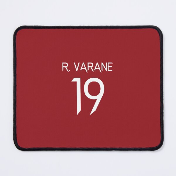 Item preview, Varane 2022 designed and sold by Zgjimi17.