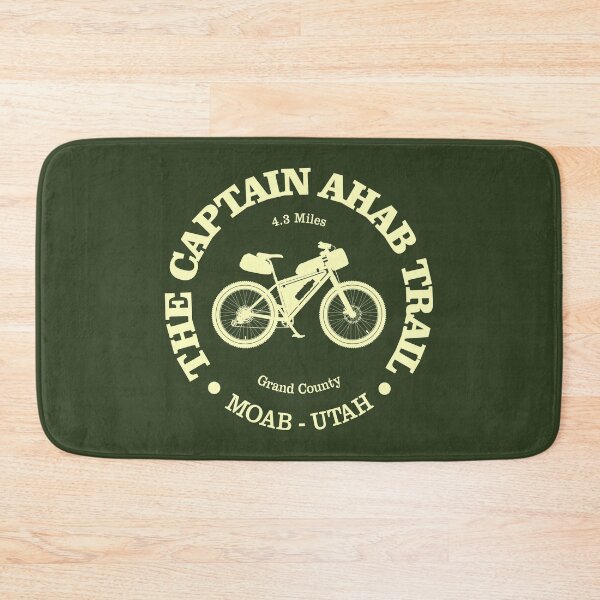 Item preview, Captain Ahab Trail (MB)) designed and sold by curranmorgan.