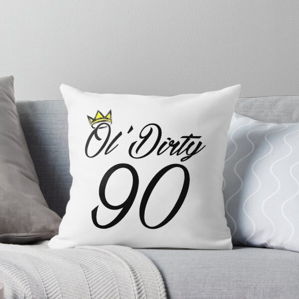 Item preview, 90th birthday ol 'dirty birthday designed and sold by blackoutstudios.