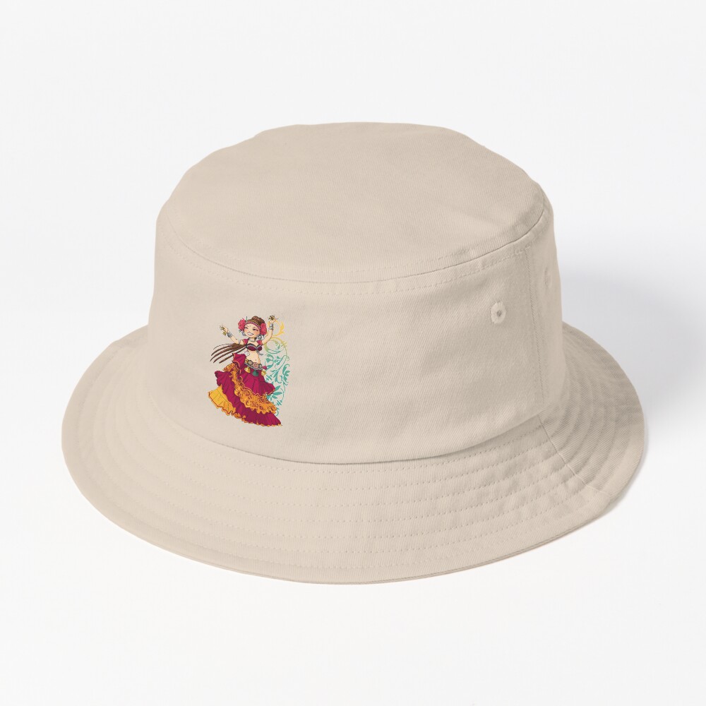 Item preview, Bucket Hat designed and sold by annjia.