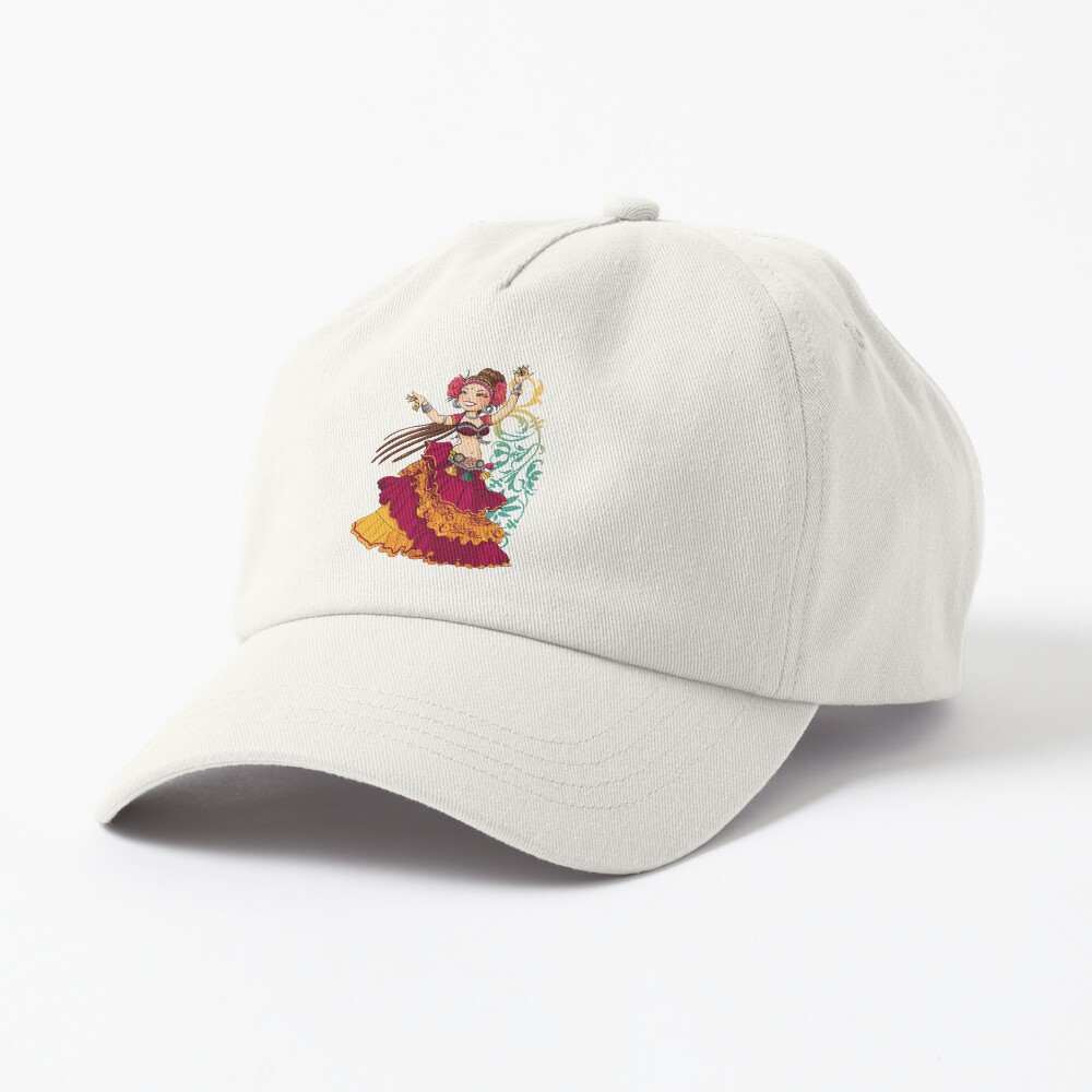 Item preview, Dad Hat designed and sold by annjia.