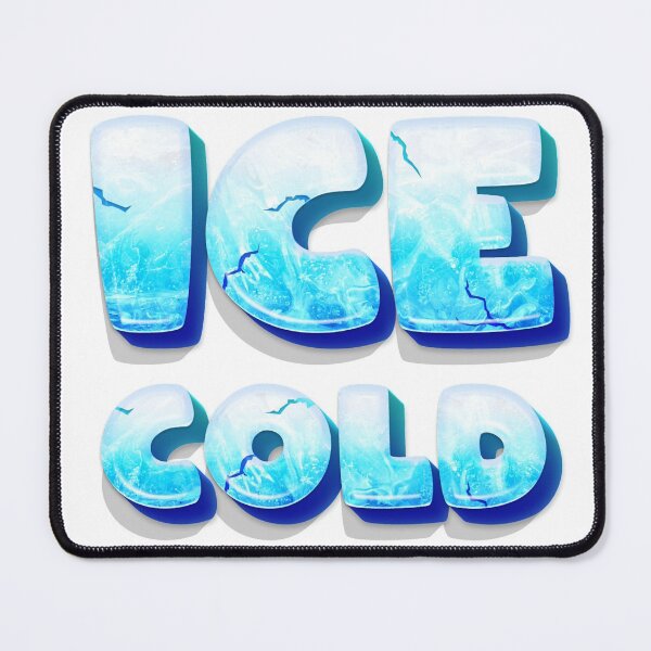 Item preview, Ice Cold Funny Cute Cartoony Lazy Costume designed and sold by johnta17.