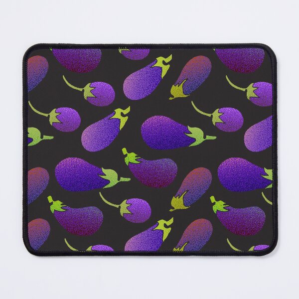 Item preview, Aubergine designed and sold by zeljkica.