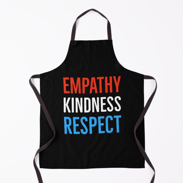 Item preview, Empathy Kindness Respect designed and sold by Suzhi.