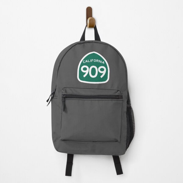 Item preview, California State Route 909 (Area Code 909) designed and sold by SRnAC.