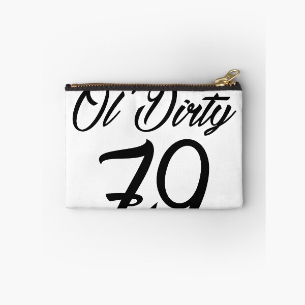 Item preview, 79th birthday ol 'dirty birthday designed and sold by blackoutstudios.
