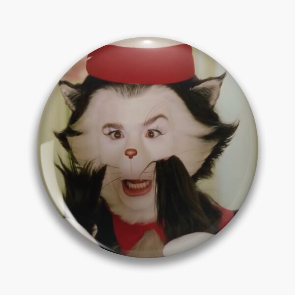 Item preview, Cat in the hat tail cut off designed and sold by AGirga12.