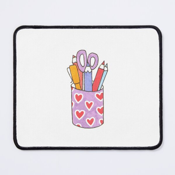 Item preview, Back to School designed and sold by RickytheUnicorn.