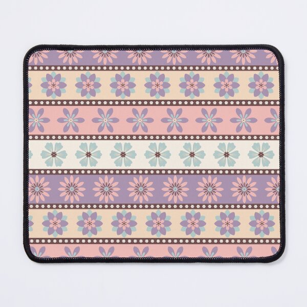 Item preview, Petals Pattern - Stripes designed and sold by Calislahn.