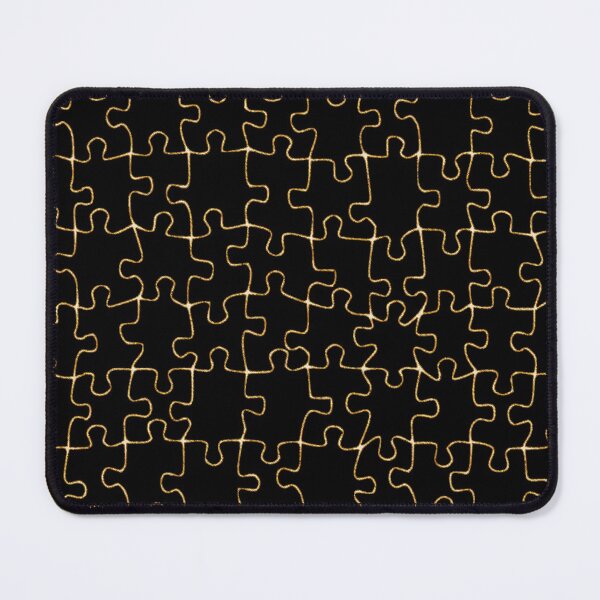 Item preview, Golden puzzle designed and sold by Sinmara12.
