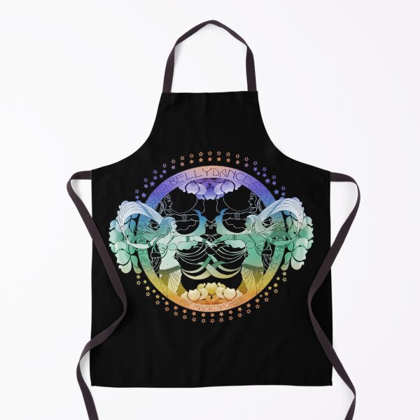 Item preview, Bellydance - Magic world designed and sold by Anna R. Carrino.
