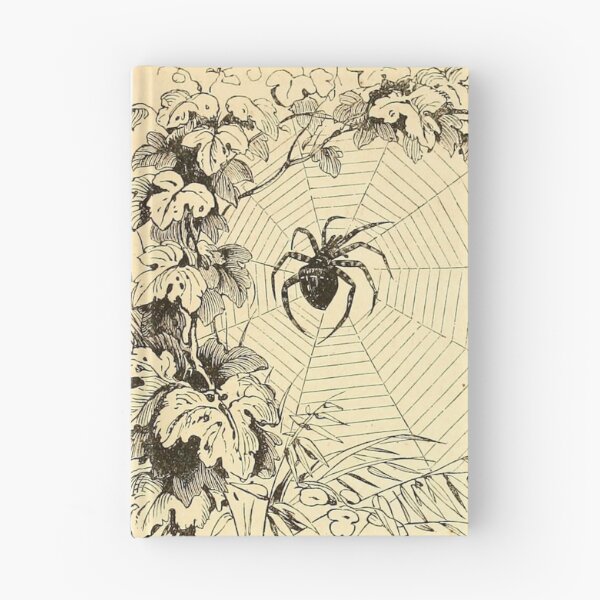 Item preview, The Spider and The Fly designed and sold by elevens.