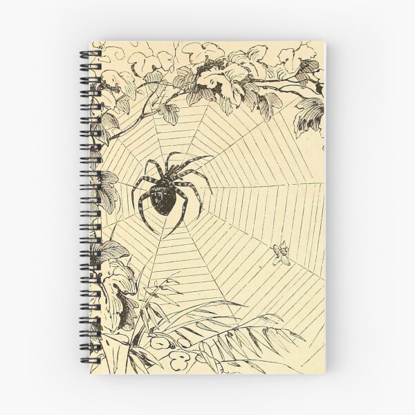Item preview, The Spider and The Fly designed and sold by elevens.
