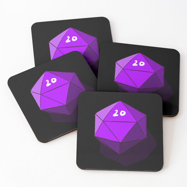 Item preview, High-Roll! designed and sold by DUNNDER-DOODLES.