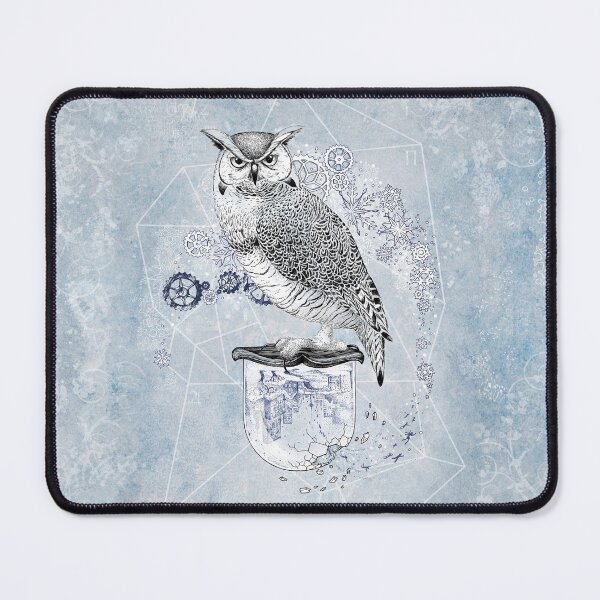 Item preview, Owl Theory designed and sold by 7115.