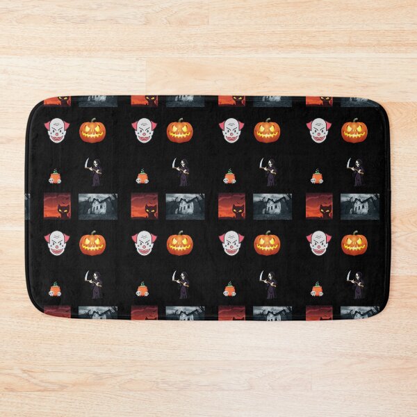 Item preview, Halloween Medley Sticker Pack 2 designed and sold by OlympicsMerch.