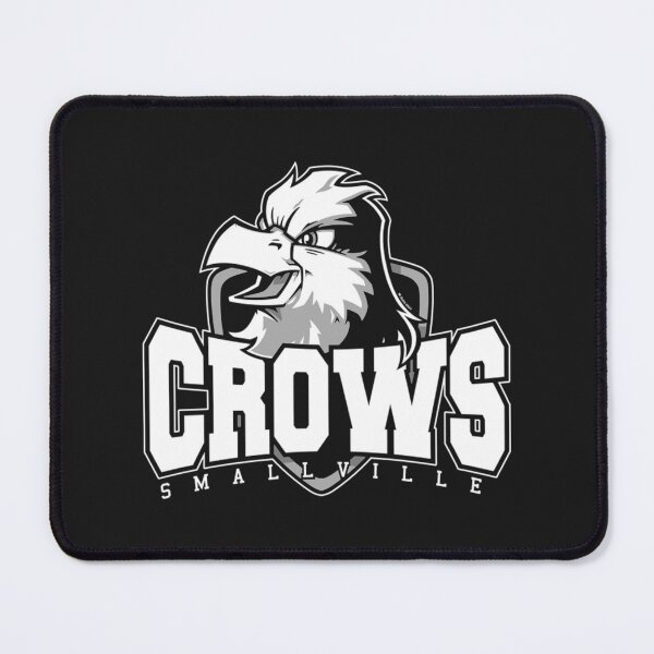 Item preview, Smallville Crows designed and sold by BTSArmySurplus.