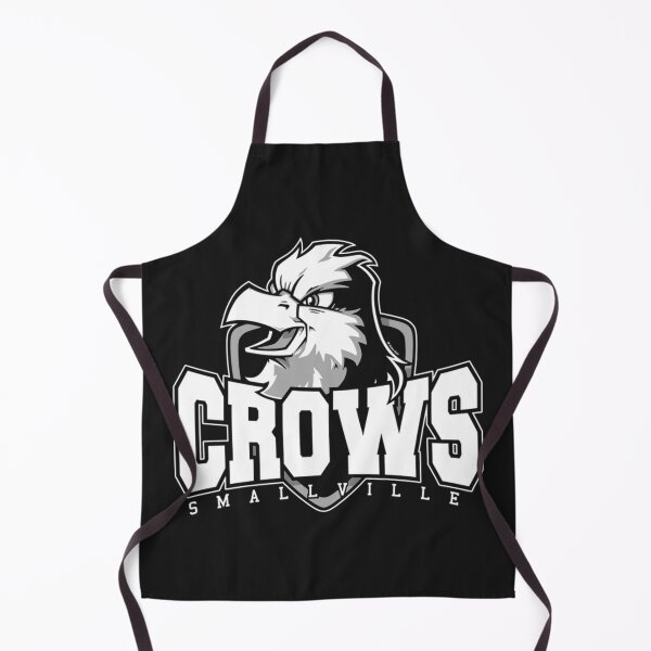 Item preview, Smallville Crows designed and sold by BTSArmySurplus.