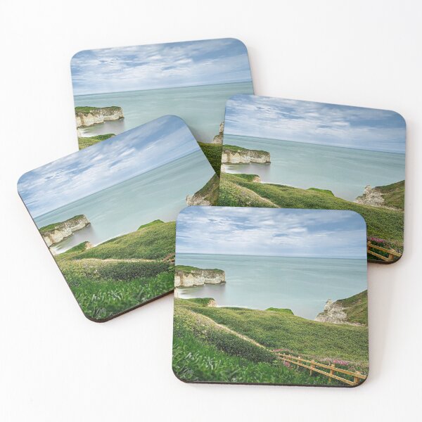 Item preview, Flamborough Head designed and sold by JLP ARTWORKS.