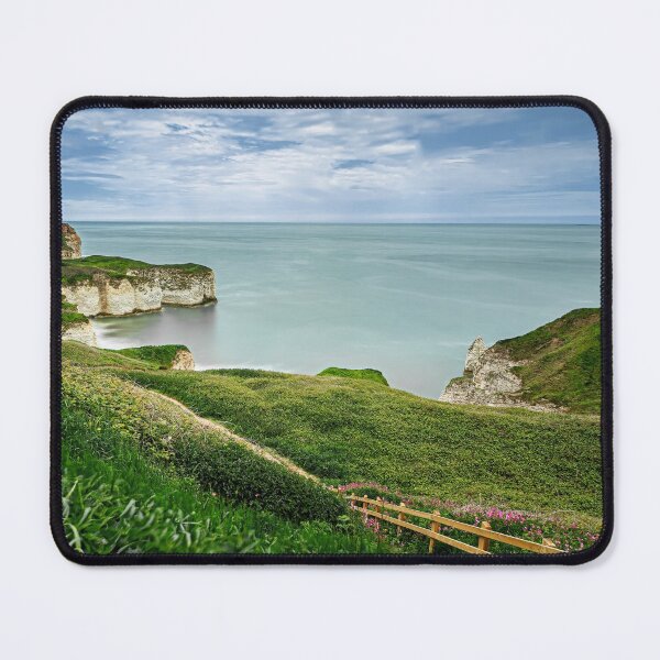 Item preview, Flamborough Head designed and sold by JLP ARTWORKS.