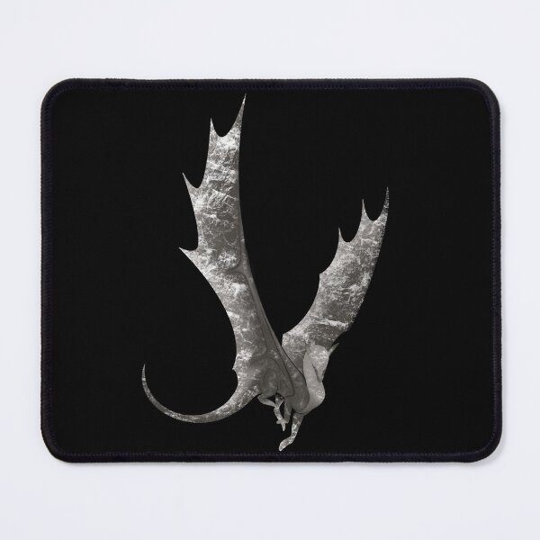 Item preview, Clear Quartz Dragon designed and sold by MrsMag.