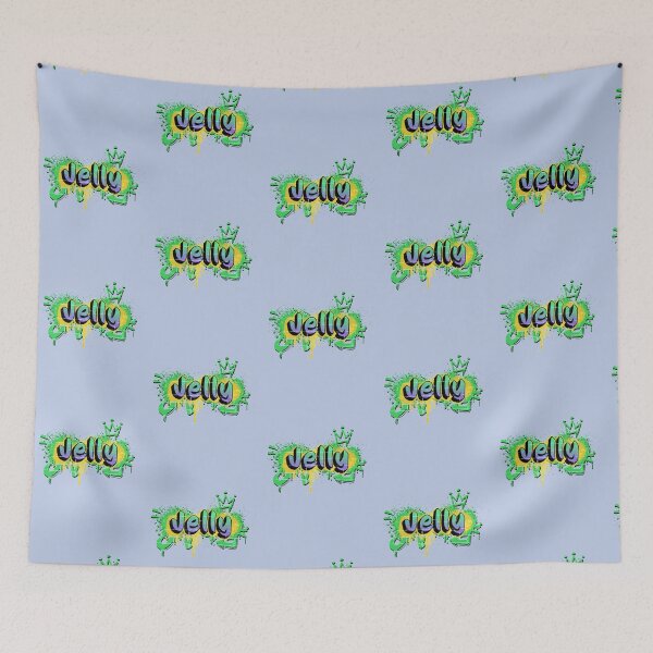 Item preview, Kwebbelkop designed and sold by BTSArmySurplus.