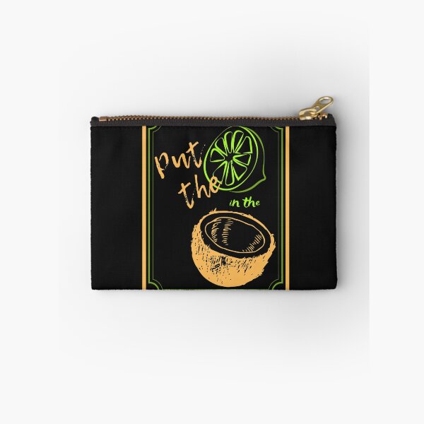 Item preview, Put the lime in the coconut designed and sold by SmartTShirtTime.