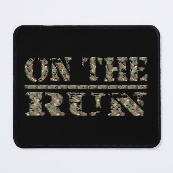 Item preview, On the run designed and sold by Sinmara12.