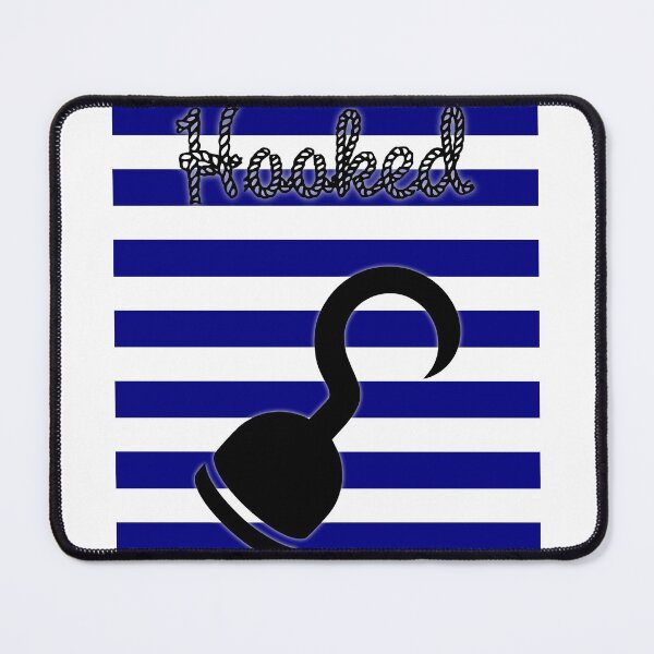 Item preview, Hooked designed and sold by KillianIsMyHome.