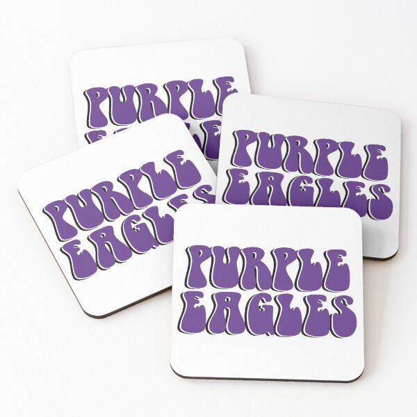 Item preview, Niagara University Purple Eagles designed and sold by kkosmicki.