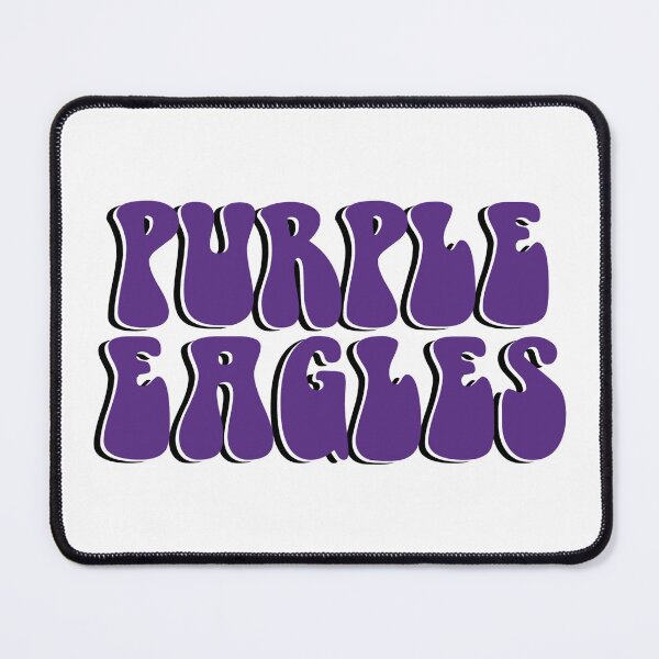 Item preview, Niagara University Purple Eagles designed and sold by kkosmicki.