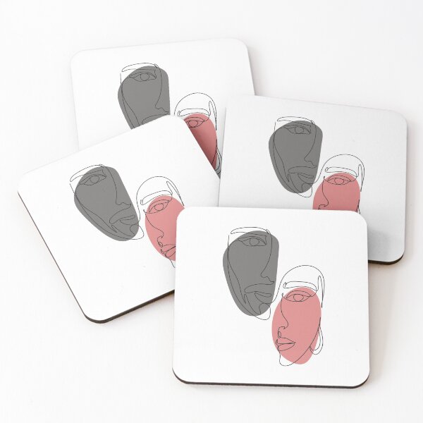 Item preview, Adam & Eve designed and sold by Seoul26.