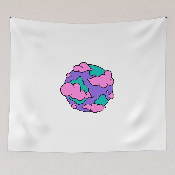 Item preview, Smokey Earth In Colour   designed and sold by WeGotThat.