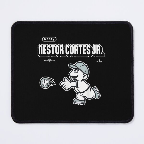 Item preview, Nasty Nestor designed and sold by sandramaddoxa.