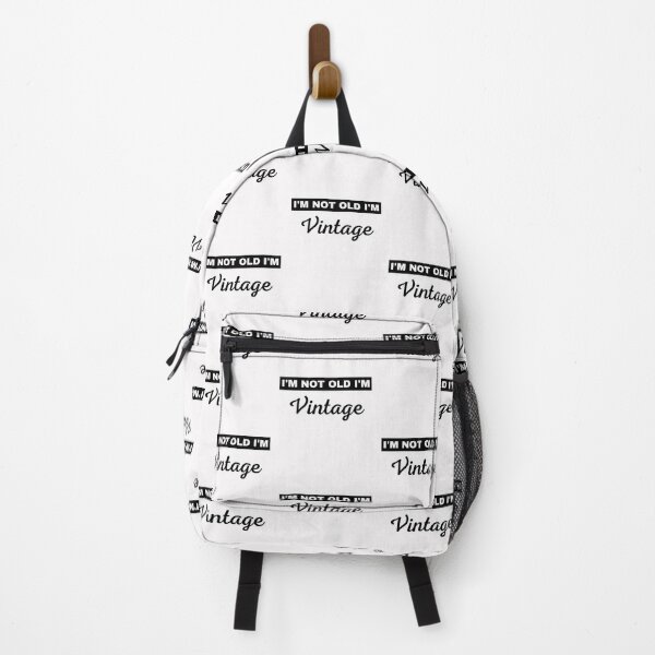 Item preview, I'm Not Old I'm Vintage designed and sold by BhavyaBathla.