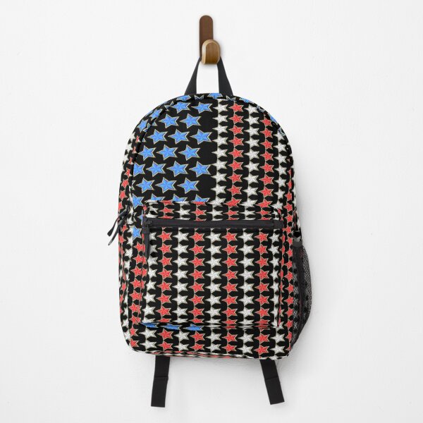 Item preview, USA Flag designed and sold by MrJean.