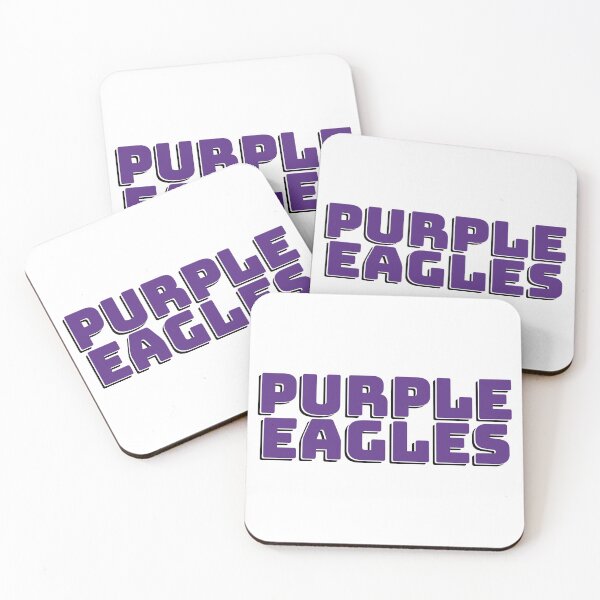 Item preview, Niagara University Purple Eagles designed and sold by kkosmicki.
