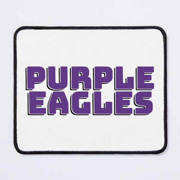 Item preview, Niagara University Purple Eagles designed and sold by kkosmicki.