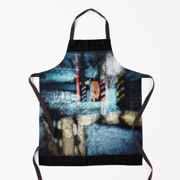 Item preview, The Hazzy hacienda Manchester designed and sold by Seanyah.