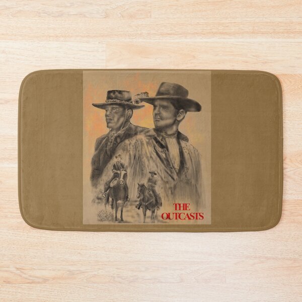 Item preview, The Outcasts designed and sold by GunnerStudios.