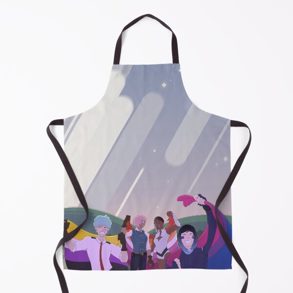 Item preview, Pride Parade designed and sold by AtomicScratch.