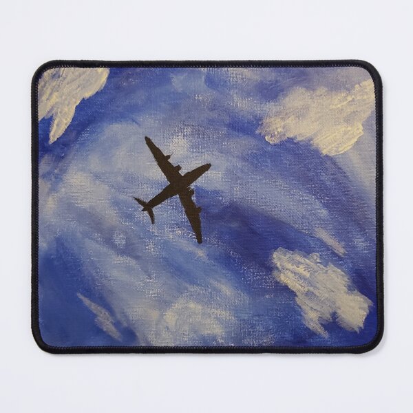 Item preview, Flyin' High - Looking Up designed and sold by AbicArtsStudio.