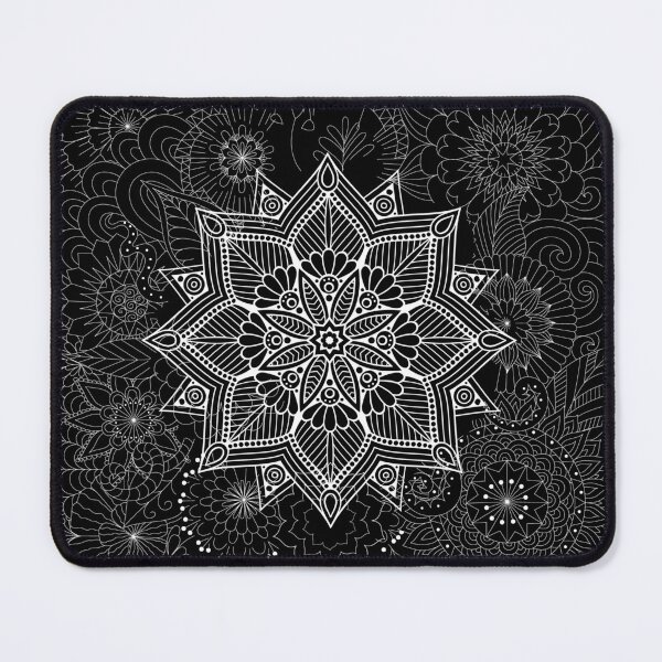Item preview, MANDALA WORLD designed and sold by ZSEDITION.