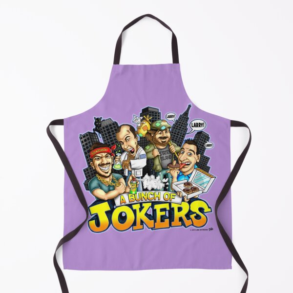 Item preview,  Bunch Of Jokers designed and sold by BTSArmySurplus.