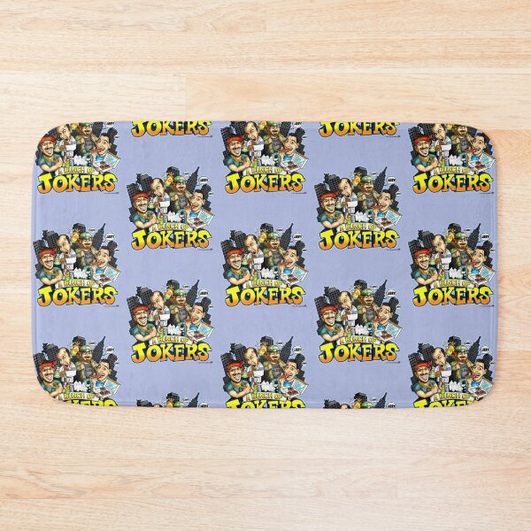 Item preview,  Bunch Of Jokers designed and sold by BTSArmySurplus.