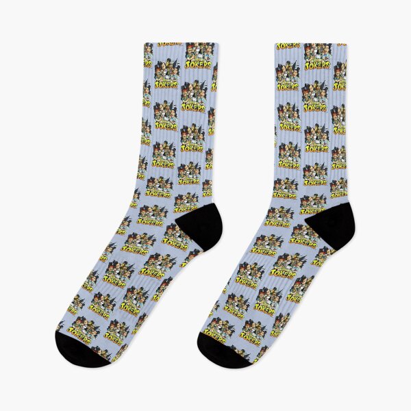 Item preview,  Bunch Of Jokers designed and sold by BTSArmySurplus.