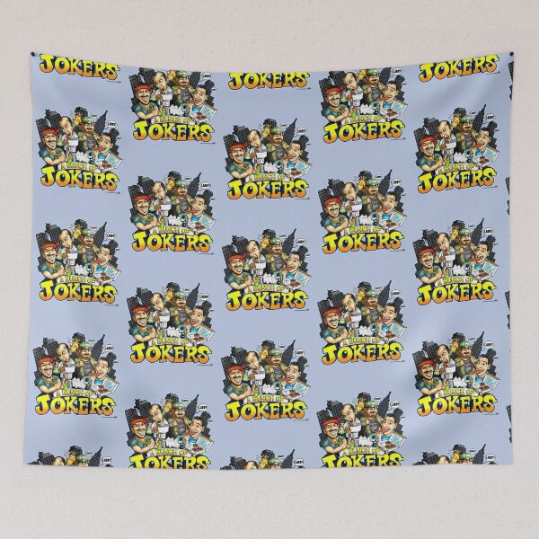 Item preview,  Bunch Of Jokers designed and sold by BTSArmySurplus.