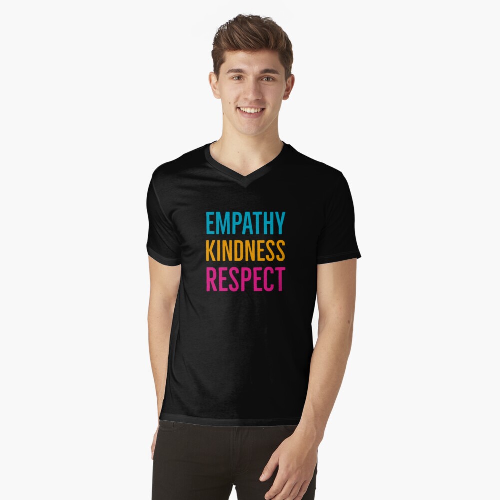 Item preview, V-Neck T-Shirt designed and sold by Suzhi.