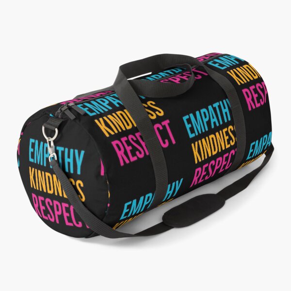 Item preview, Empathy Kindness Respect designed and sold by Suzhi.