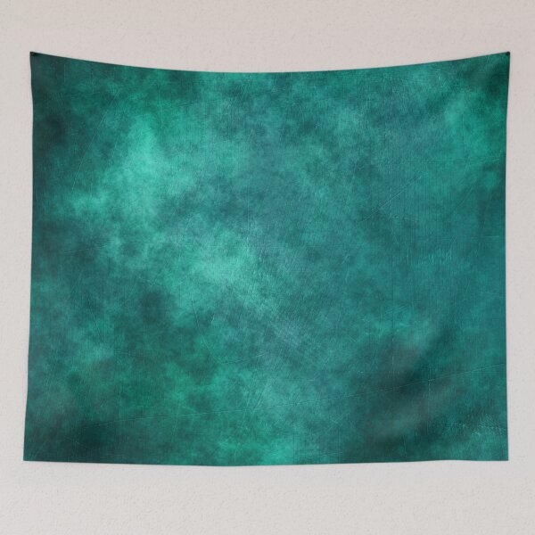 Item preview, Emerald Hues designed and sold by GauriGu.